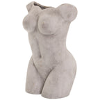 Torso Contour Vase