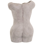 Torso Contour Vase
