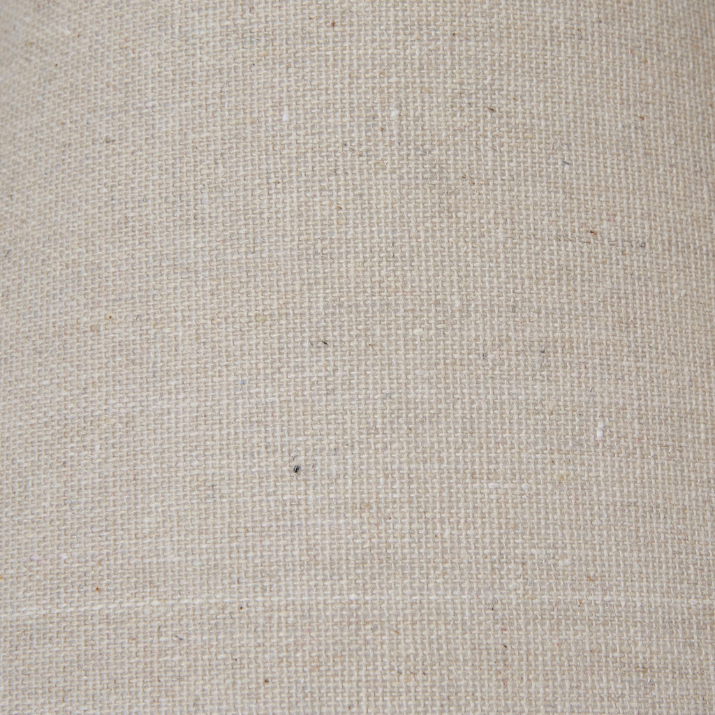 Rubbed Squarefoot Table Lamp