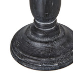 Nearblack Roundfoot Table Lamp