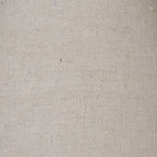 White Rubbed Column Table Lamp