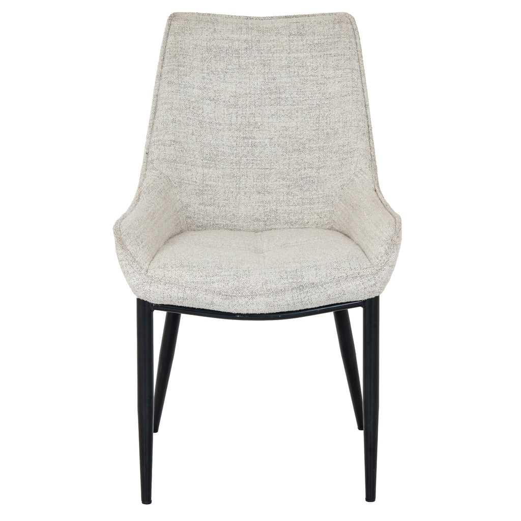 Soft Wing Dining Chair