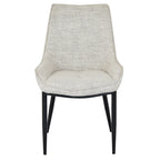 Soft Wing Dining Chair