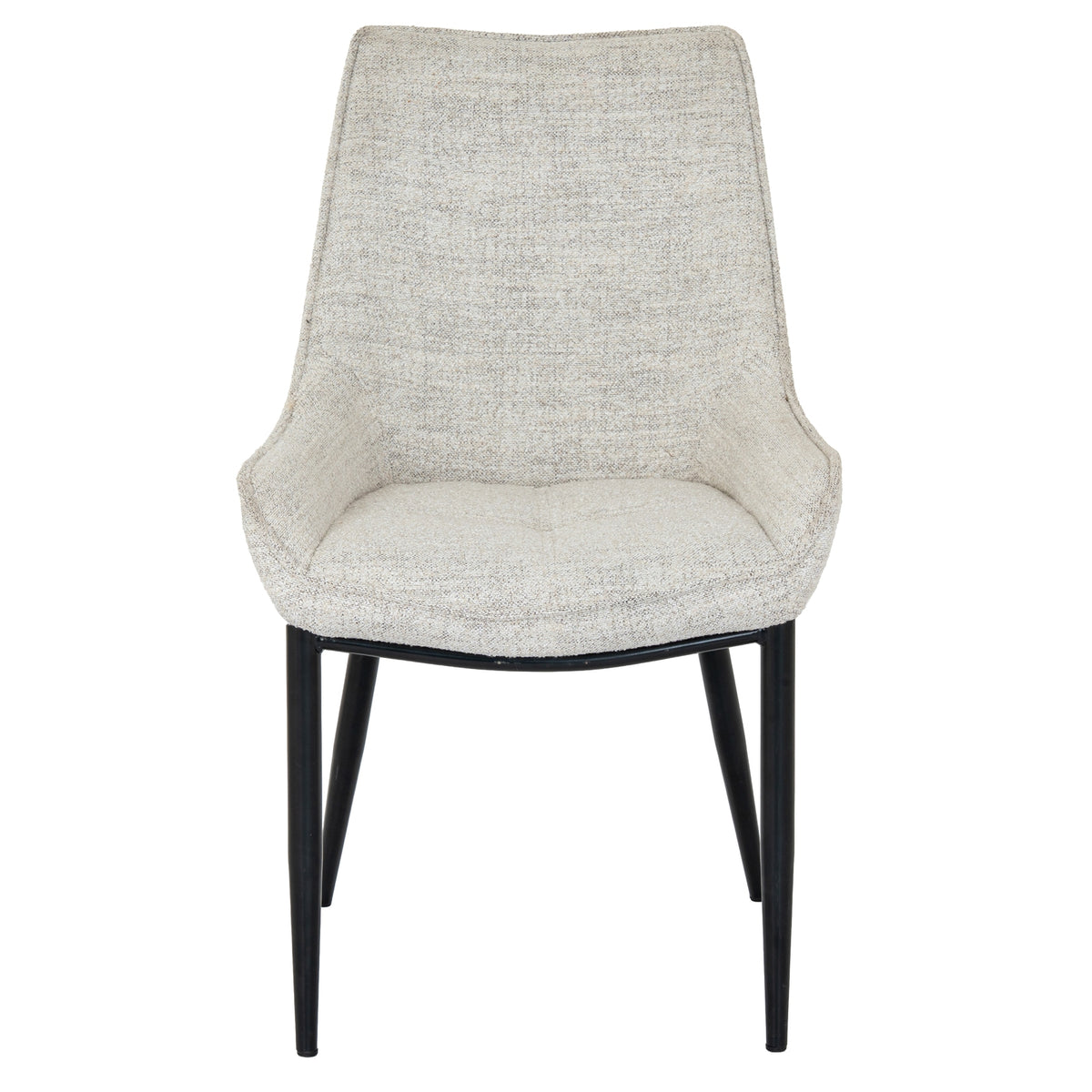 Soft Wing Dining Chair