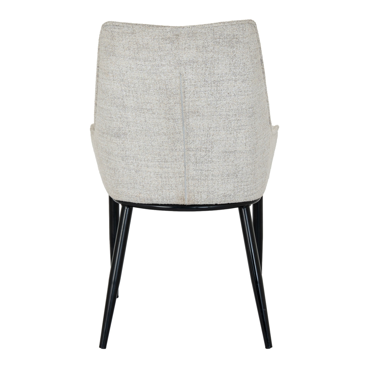 Soft Wing Dining Chair