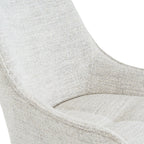 Soft Wing Dining Chair