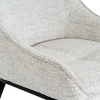 Soft Wing Dining Chair