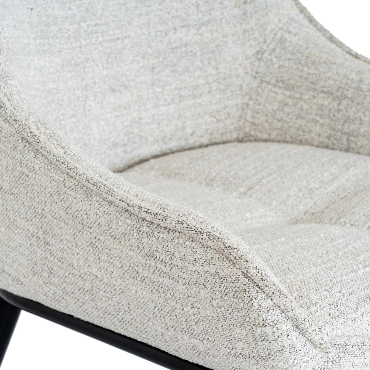 Soft Wing Dining Chair