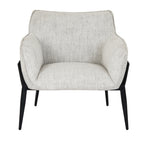 Soft Wing Occasional Chair
