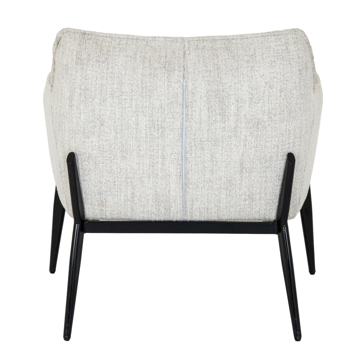 Soft Wing Occasional Chair