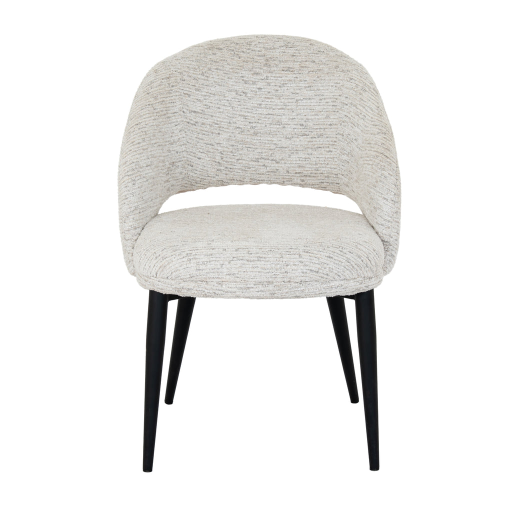Opengap Wrapband Dining Chair