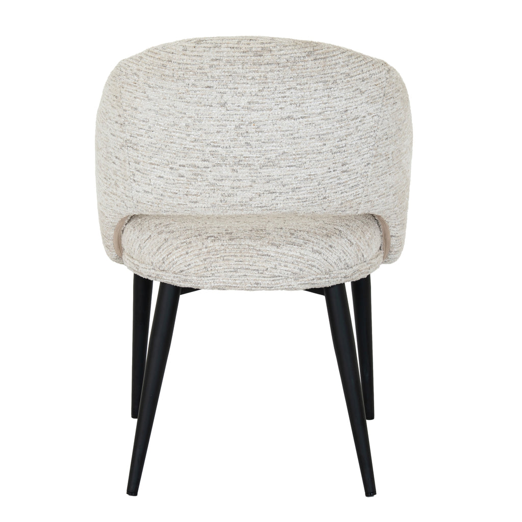 Opengap Wrapband Dining Chair