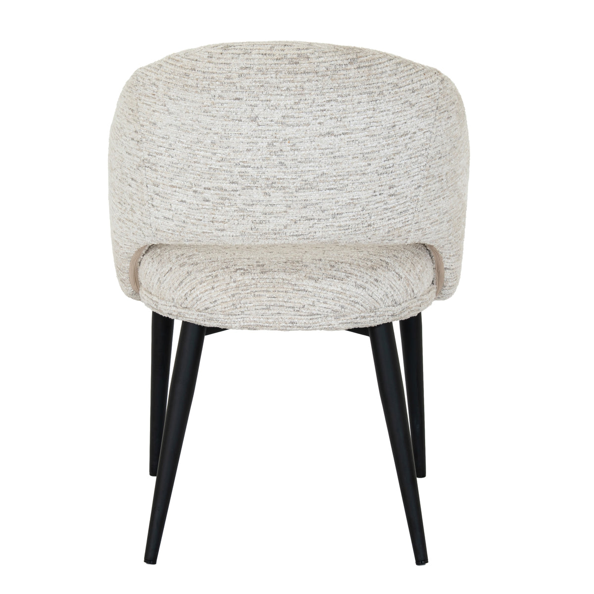 Opengap Wrapband Dining Chair