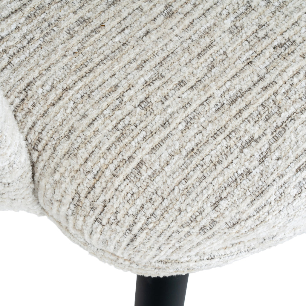 Opengap Wrapband Dining Chair