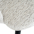 Opengap Wrapband Dining Chair
