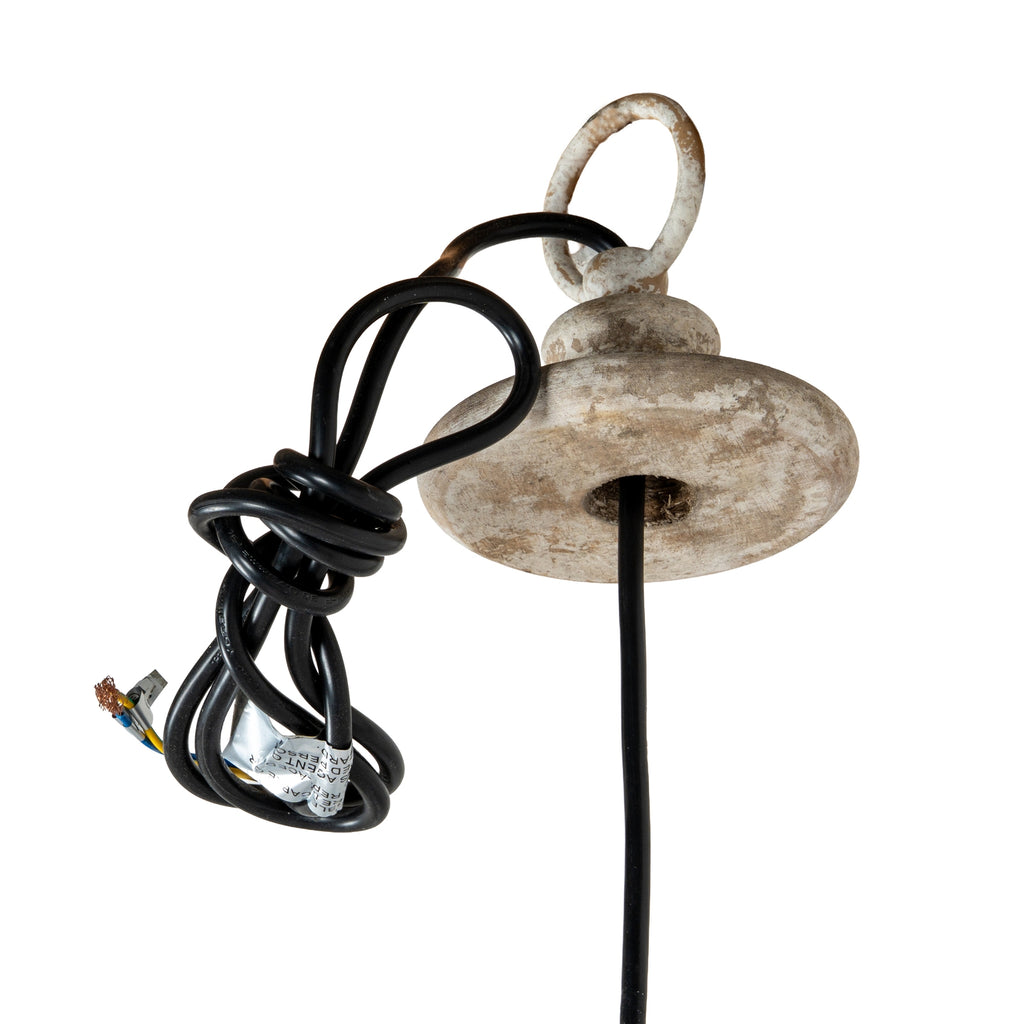 Belted Openorb Pendant Light
