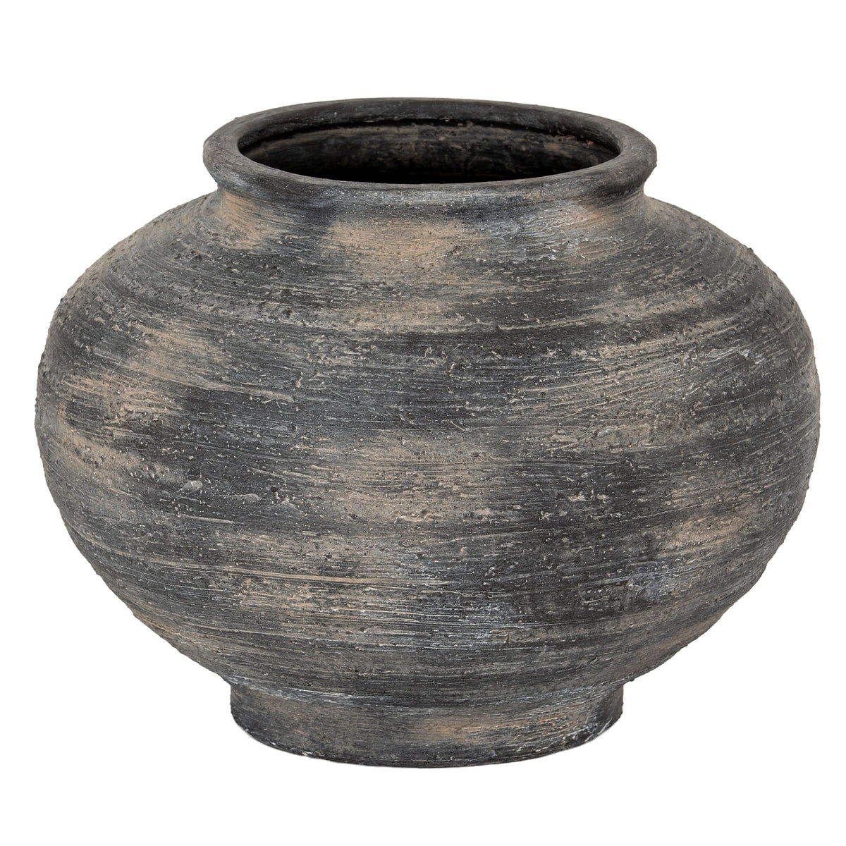 Cortena Squat Vase