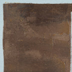 Twin Openweave Panels Framed Artwork