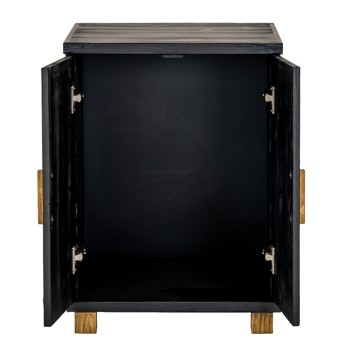 Stepped Loop Sideboard — 80 cm Wide