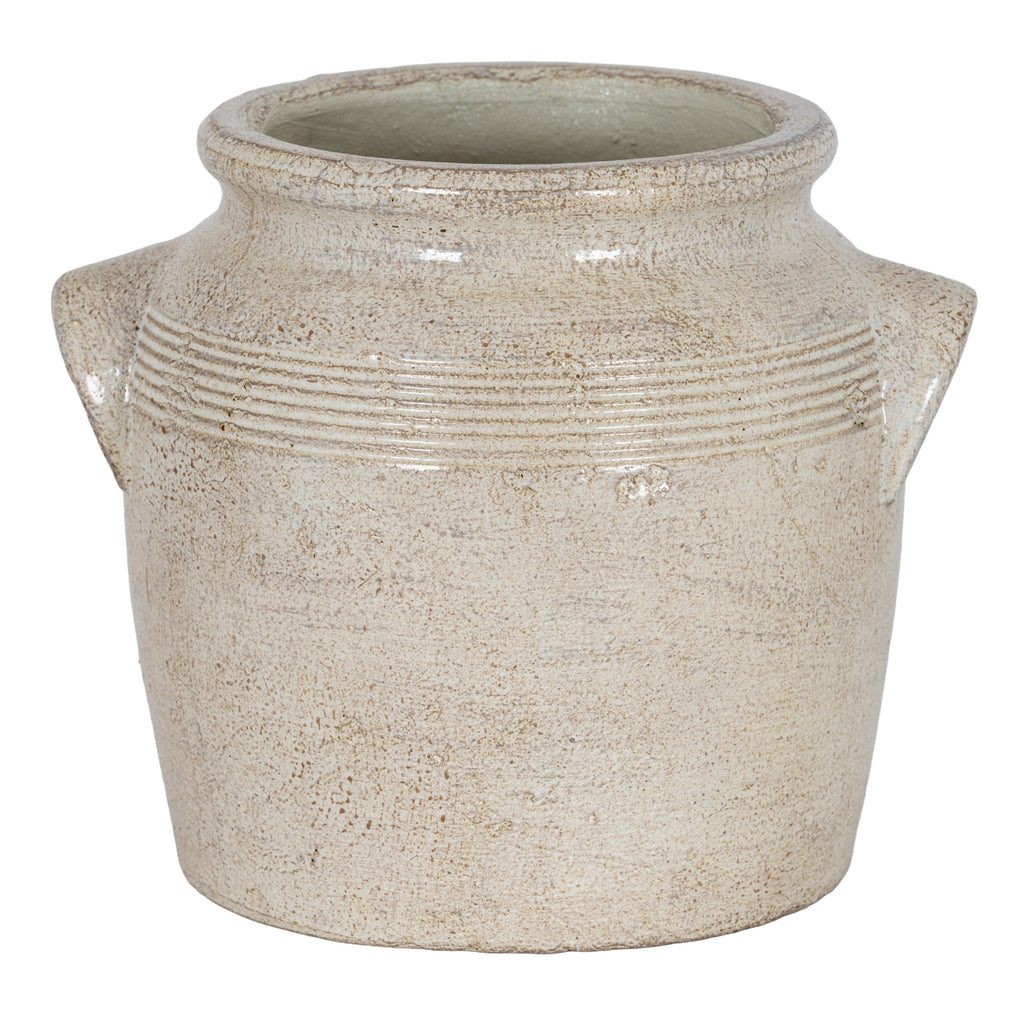 Twinhandle Shoulderbands Planter