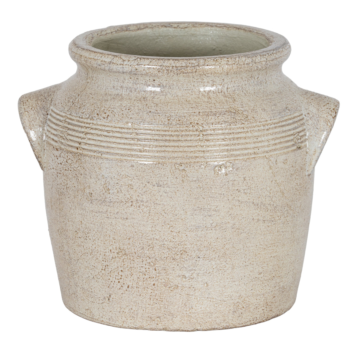 Twinhandle Shoulderbands Planter