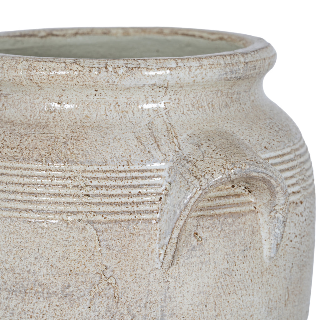 Twinhandle Shoulderbands Planter