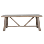 Brace Span Dining Table