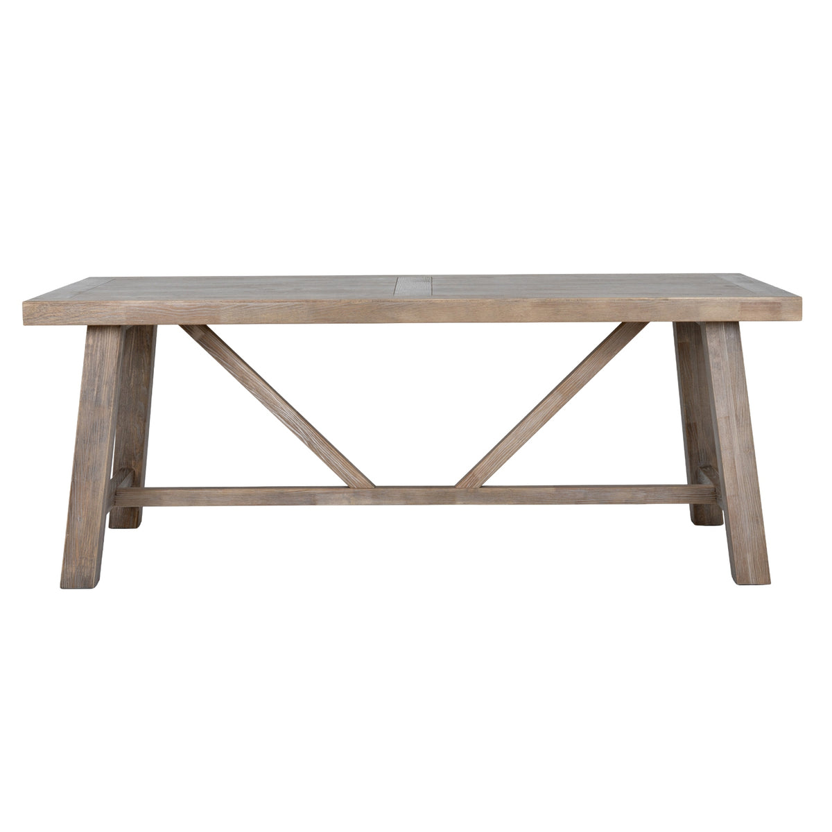 Brace Span Dining Table