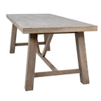 Brace Span Dining Table
