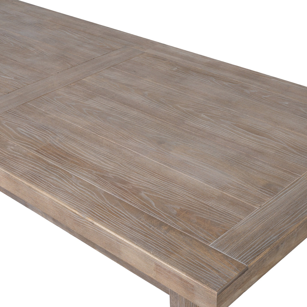 Brace Span Dining Table