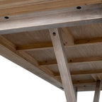 Brace Span Dining Table