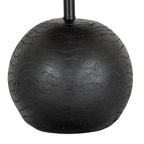 Whorl Base Table Lamp