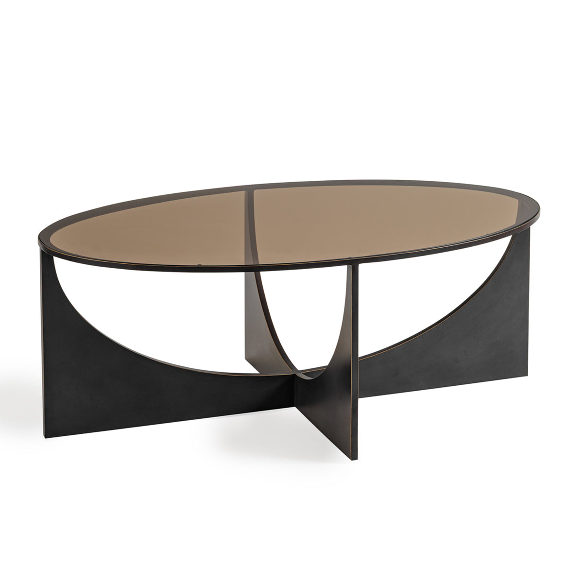 Lunette Coffee Table