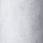 Close-up of the vase's pale grey surface, showing fine texture and soft mottled markings.