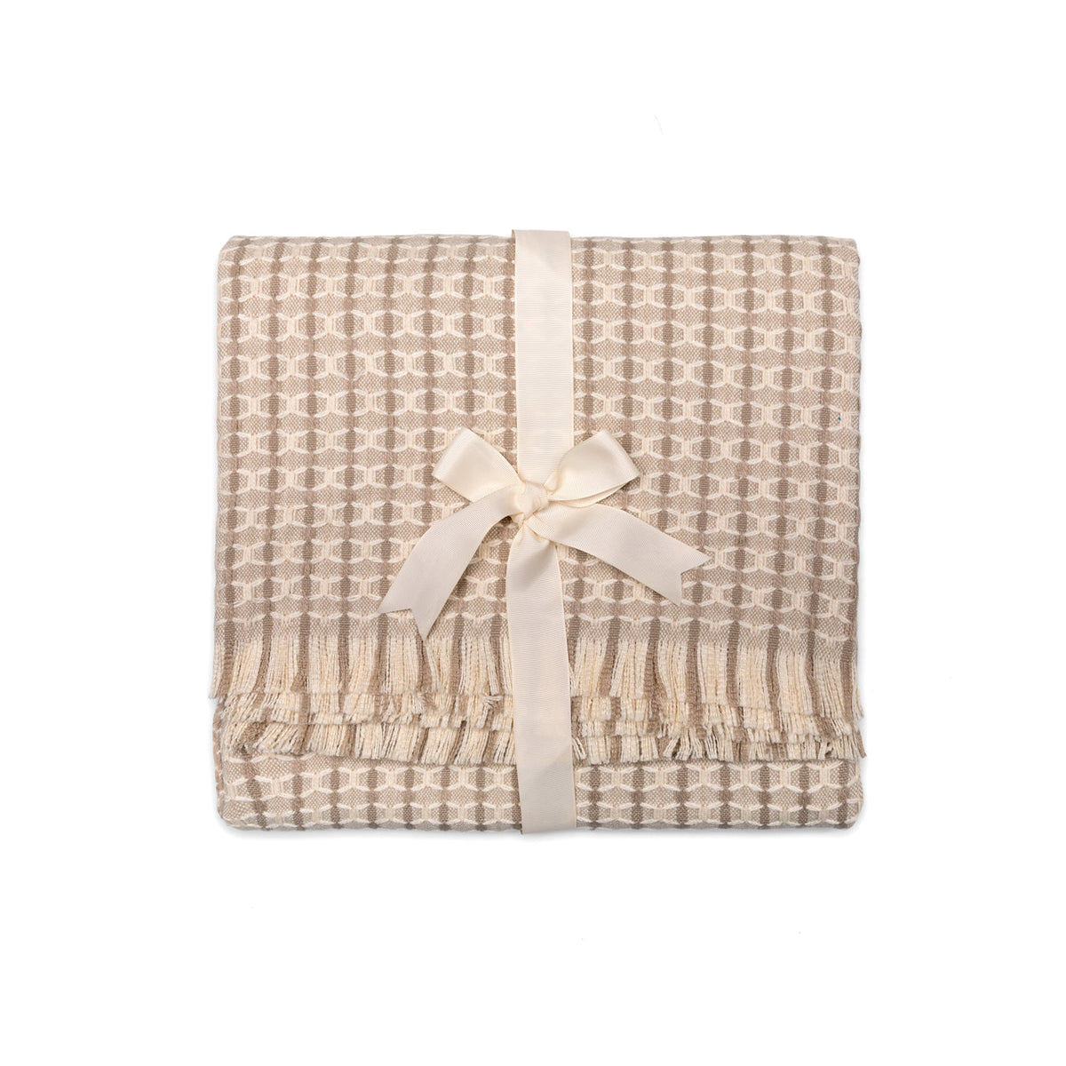 Tavro Weave Throw